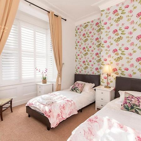 York City Centre Holiday Apartment Bagian luar foto